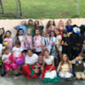 Meet your Posher, Molly